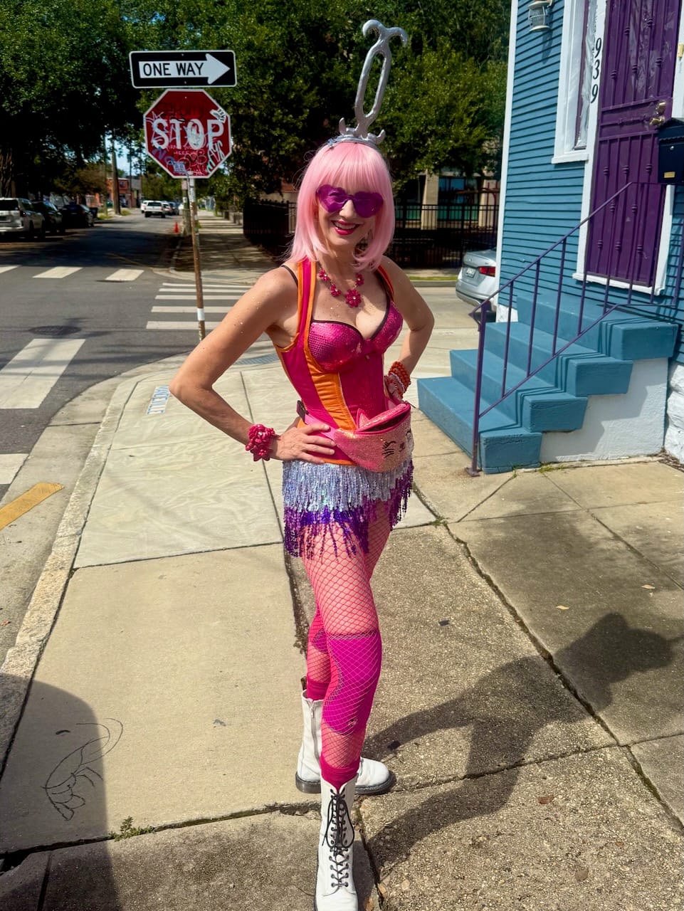 Southern Decadence