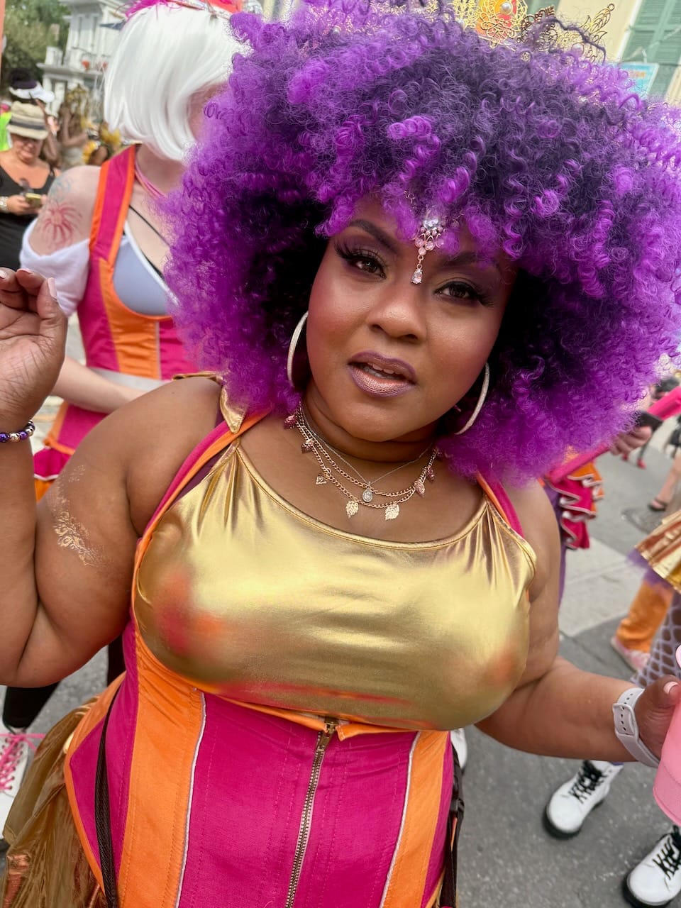 Southern Decadence