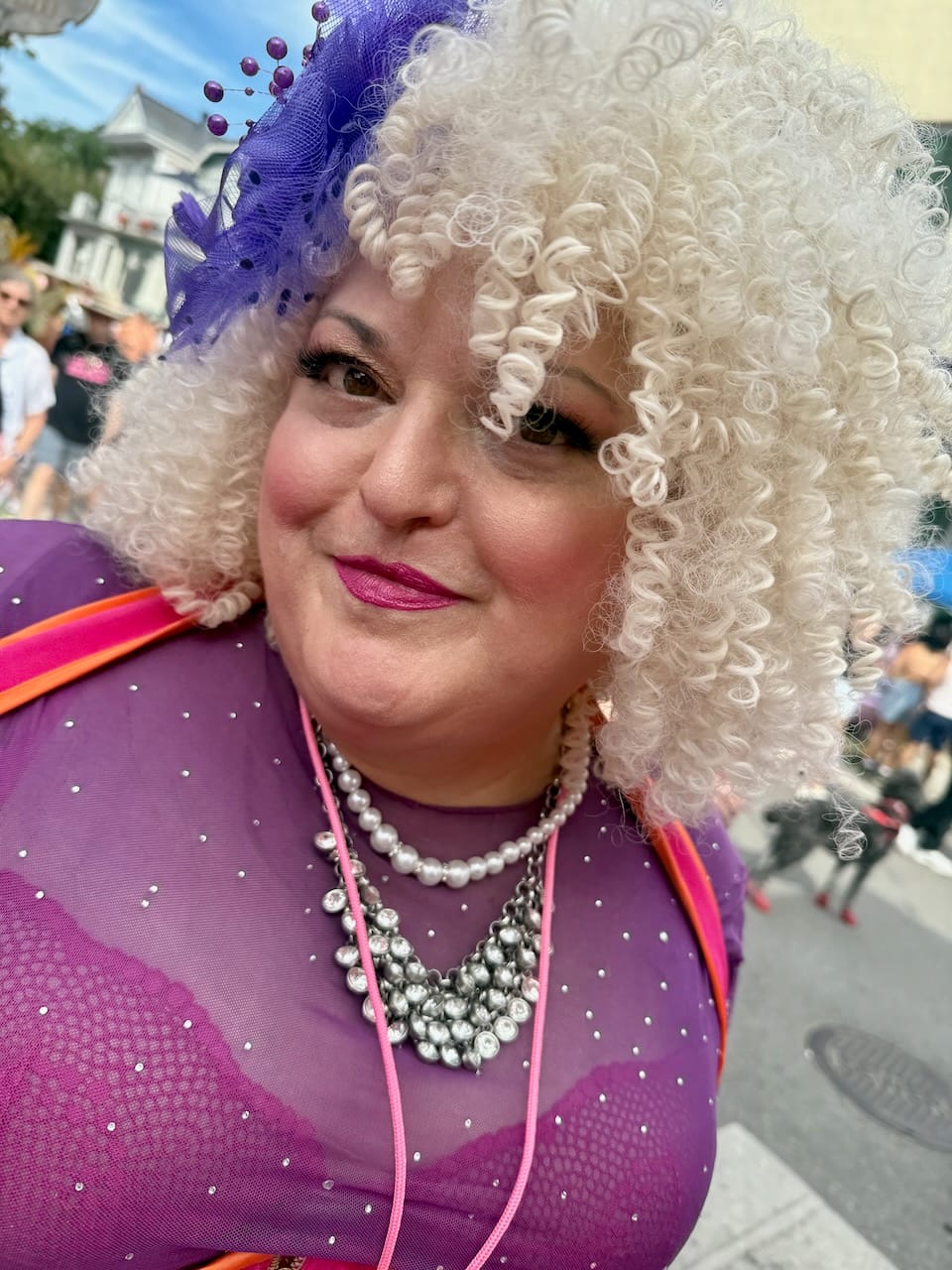 Southern Decadence