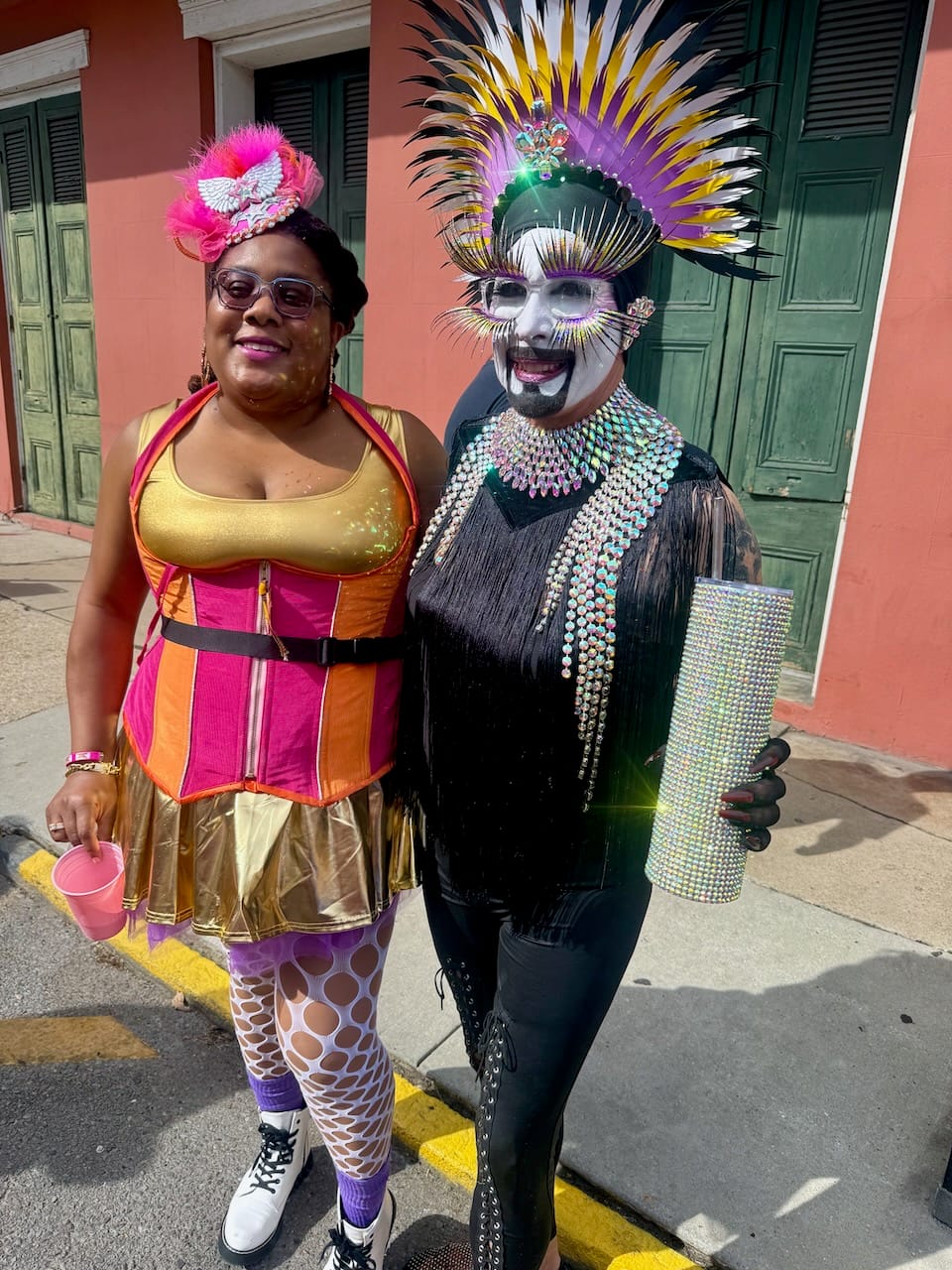 Southern Decadence