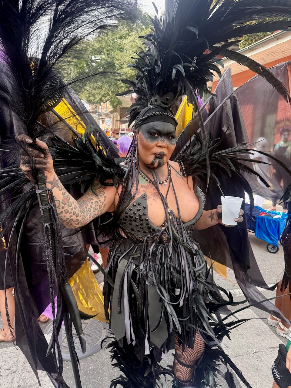 Southern Decadence