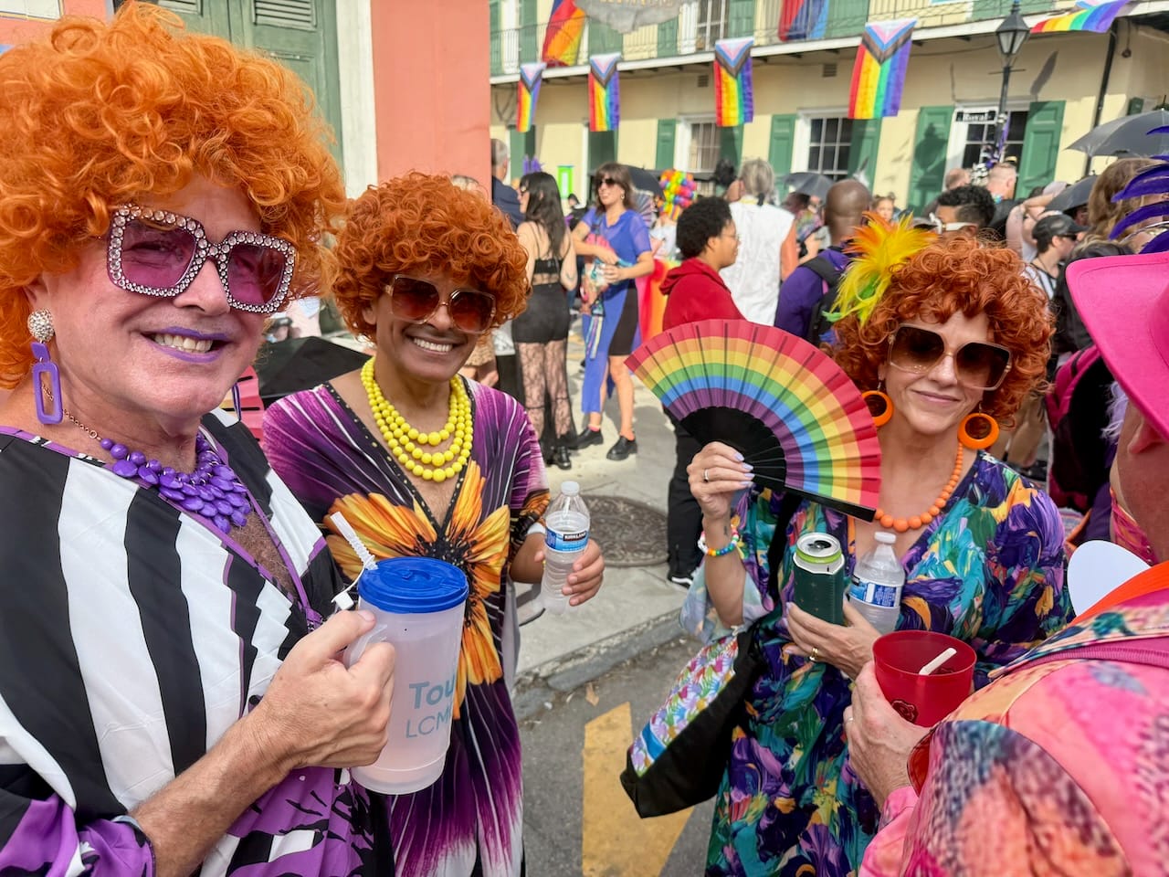 Southern Decadence