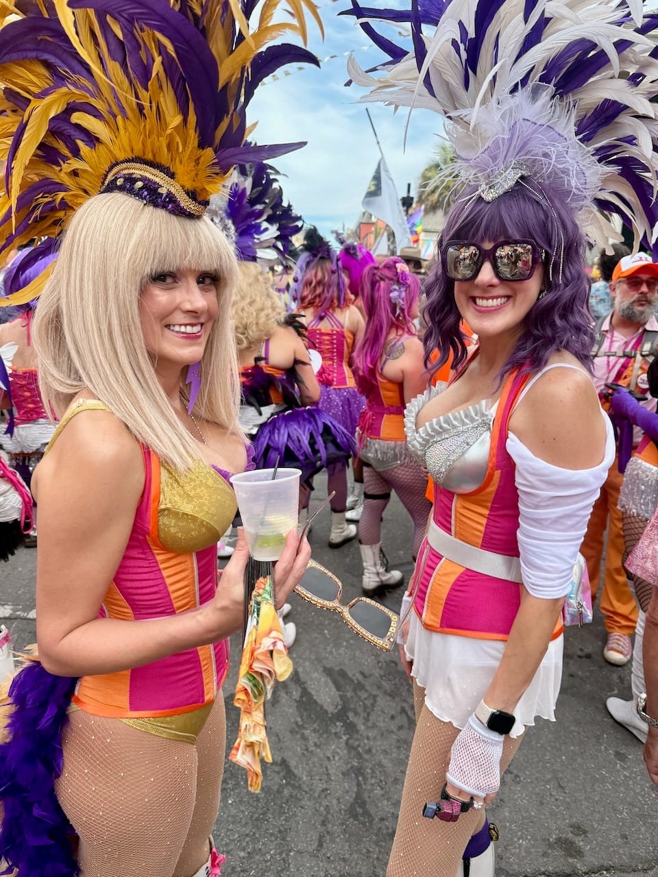 Southern Decadence