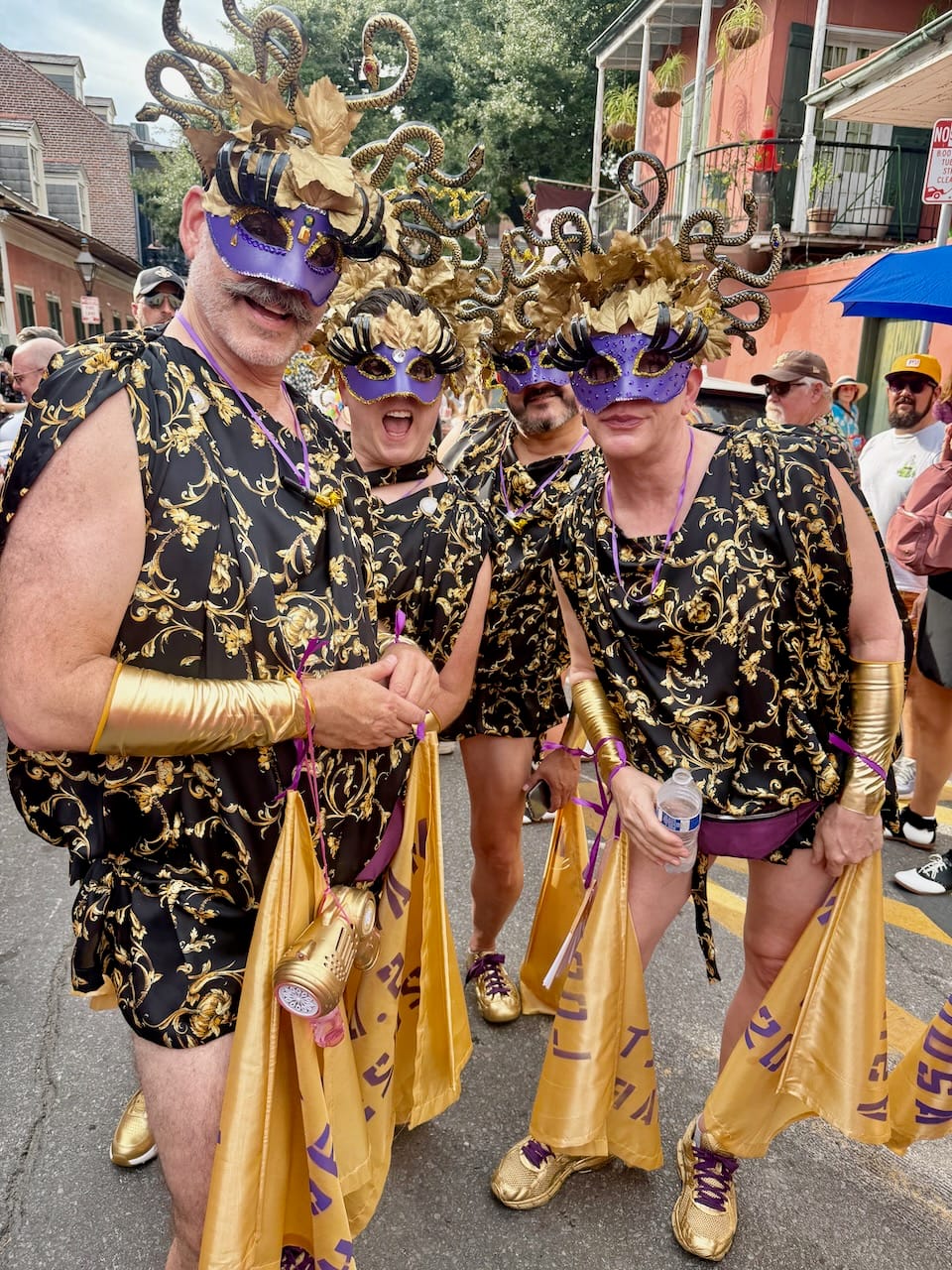 Southern Decadence