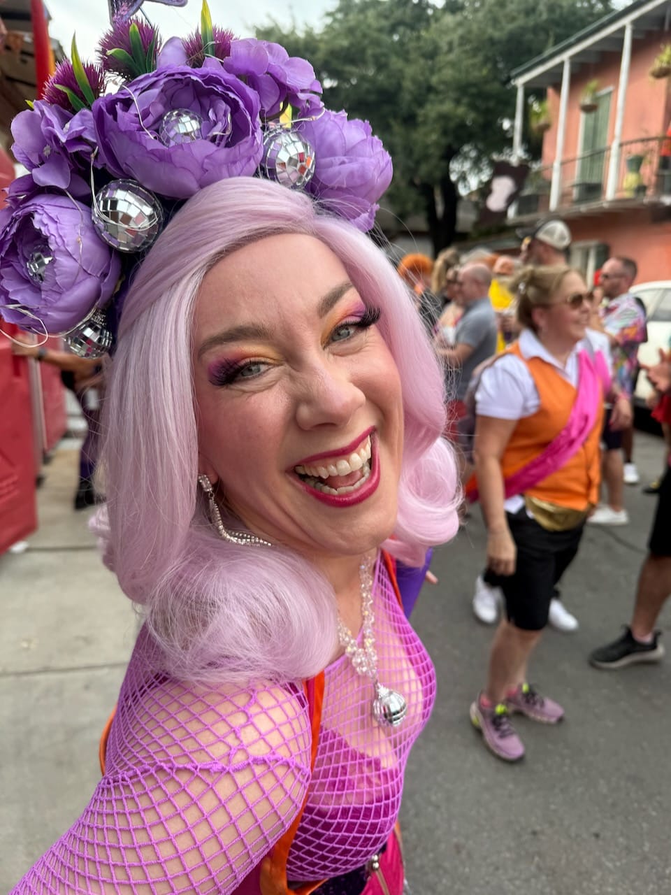 Southern Decadence