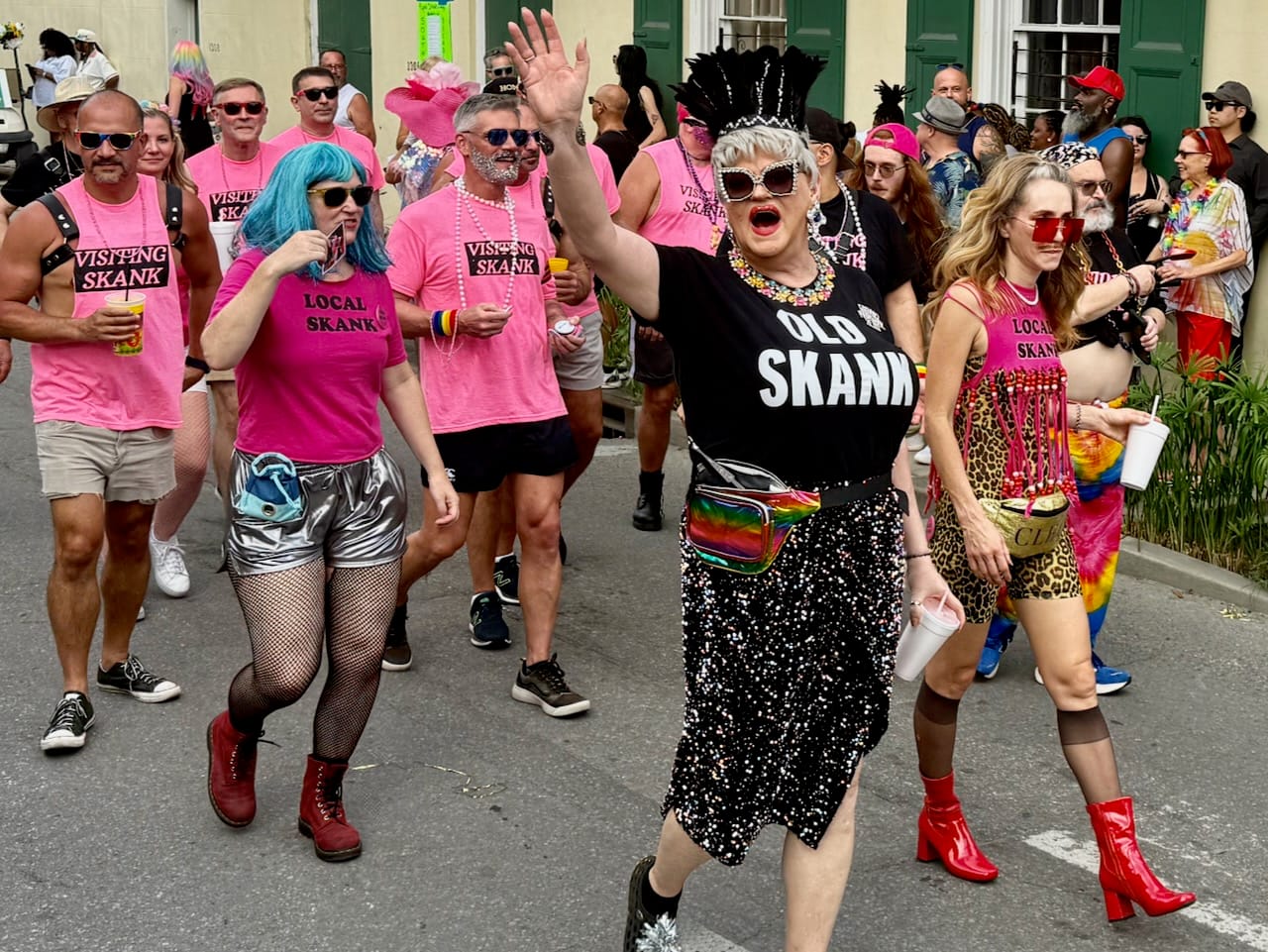 Southern Decadence