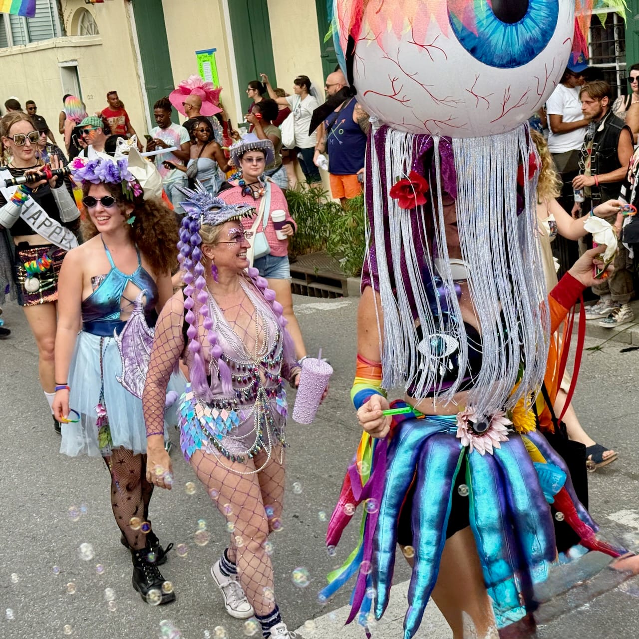 Southern Decadence