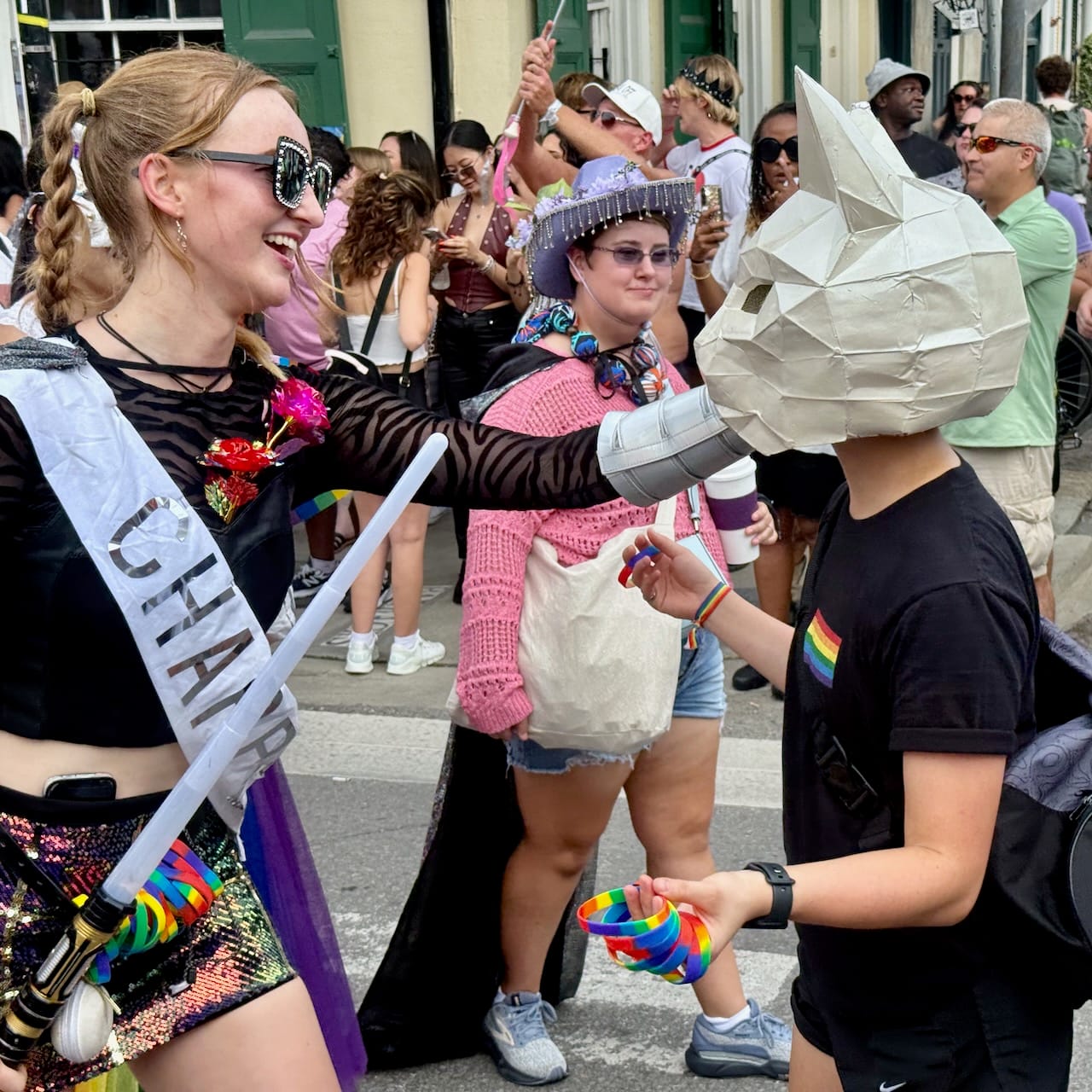 Southern Decadence