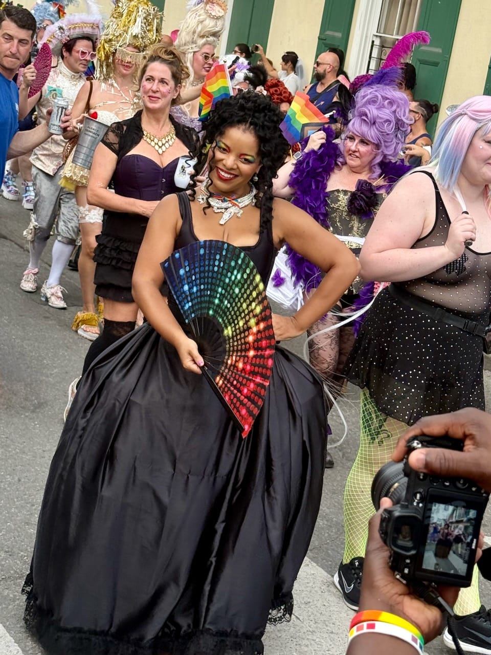 Southern Decadence
