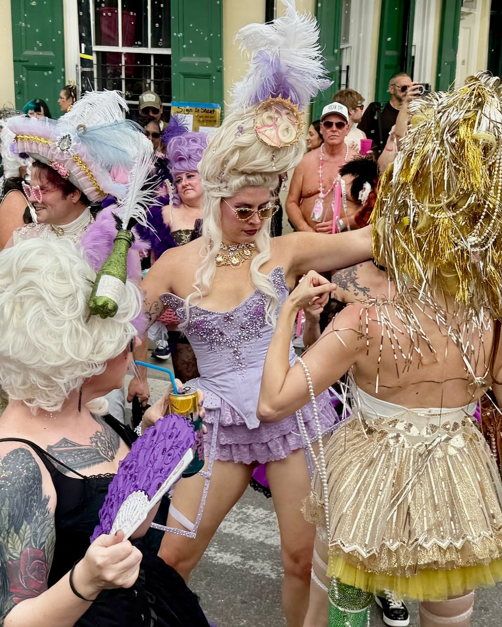 Southern Decadence