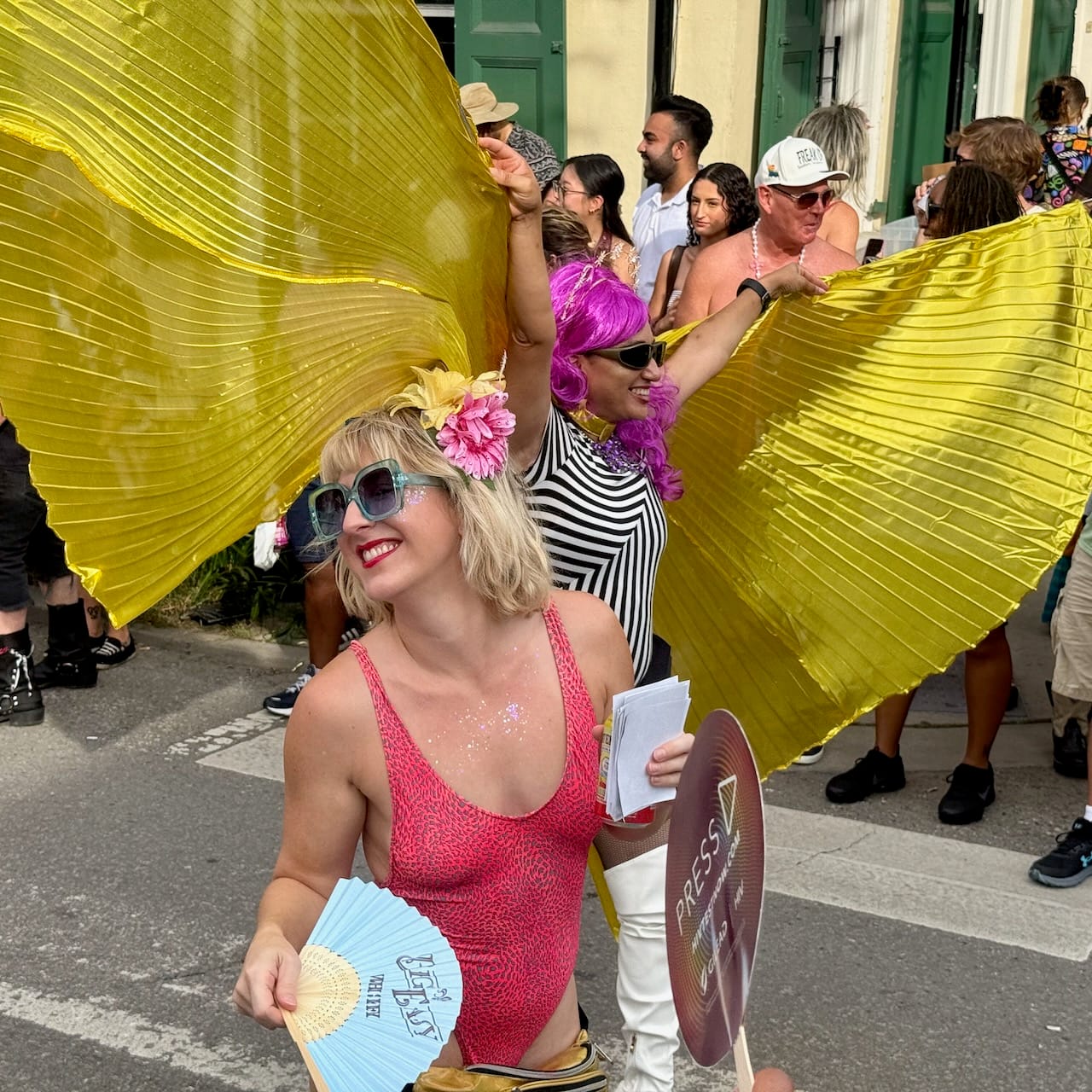 Southern Decadence