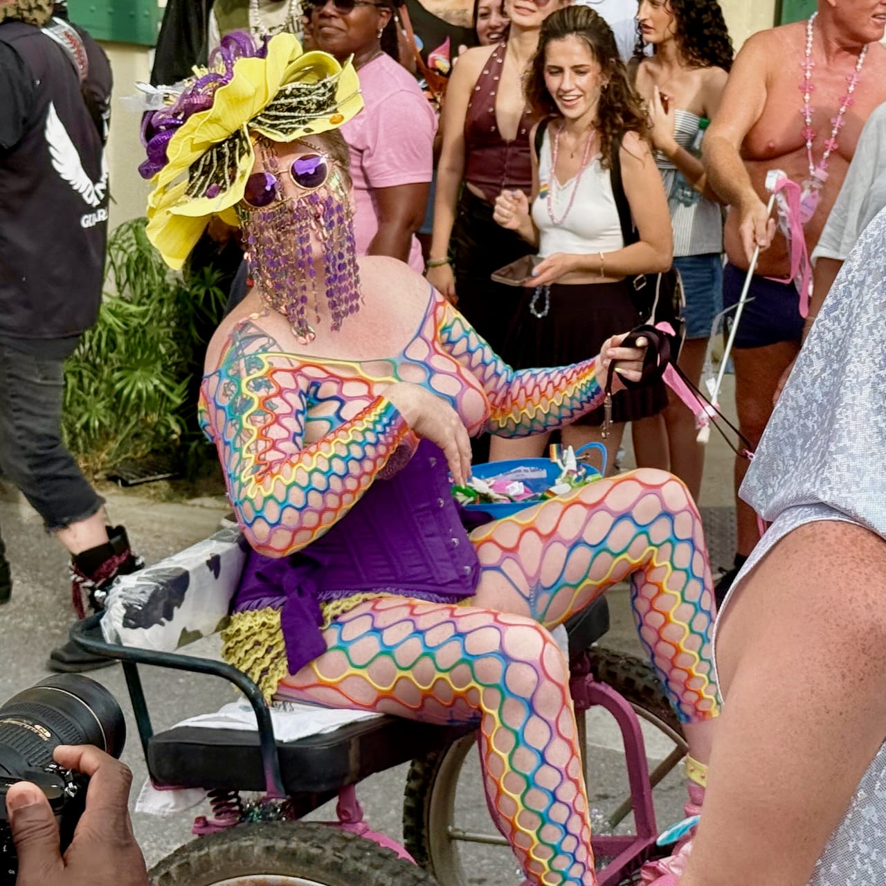 Southern Decadence
