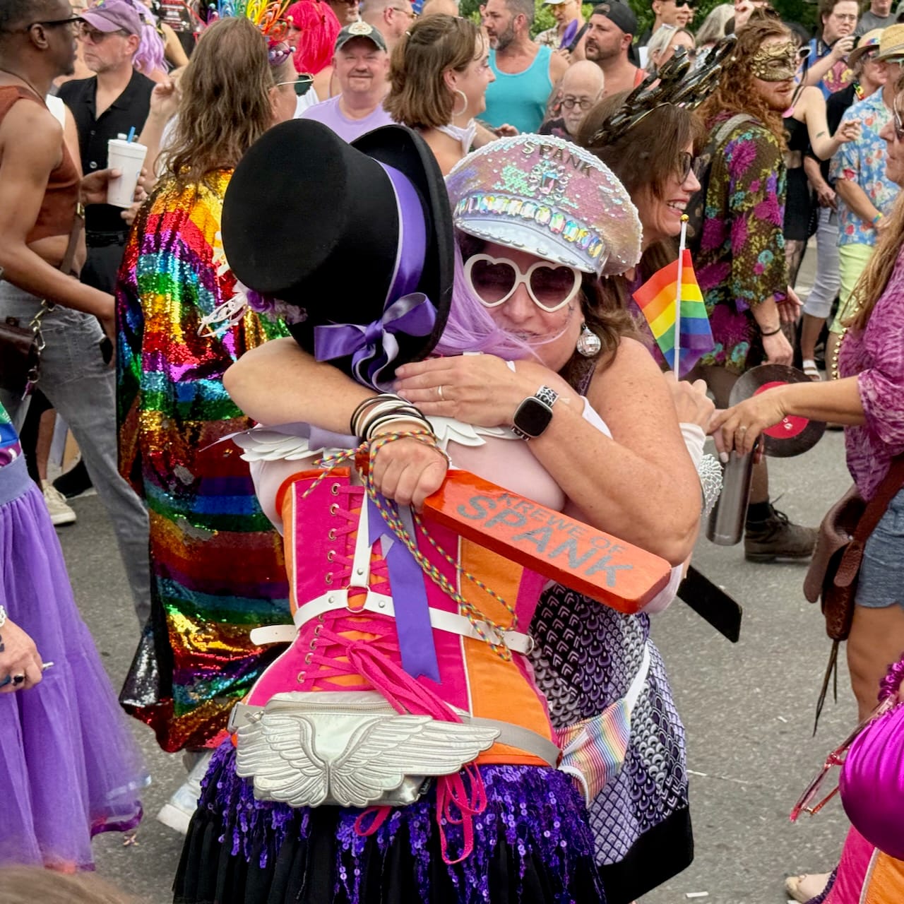 Southern Decadence