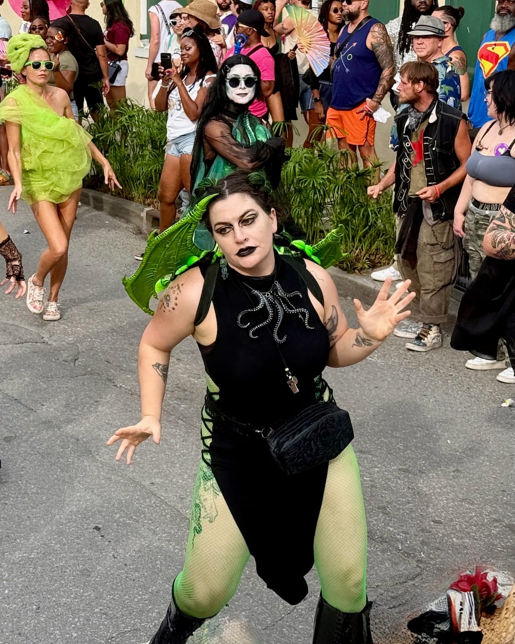 Southern Decadence