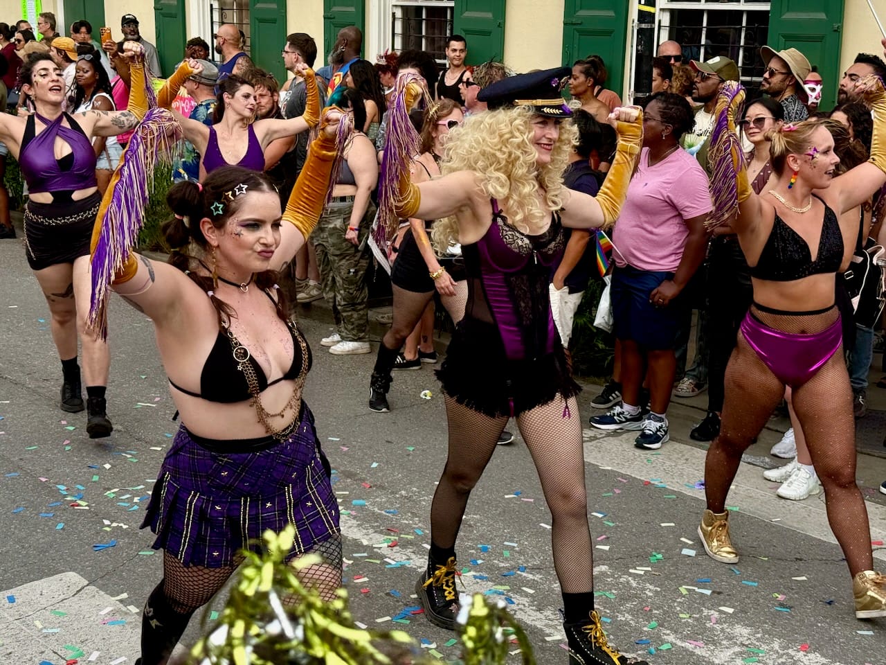 Southern Decadence