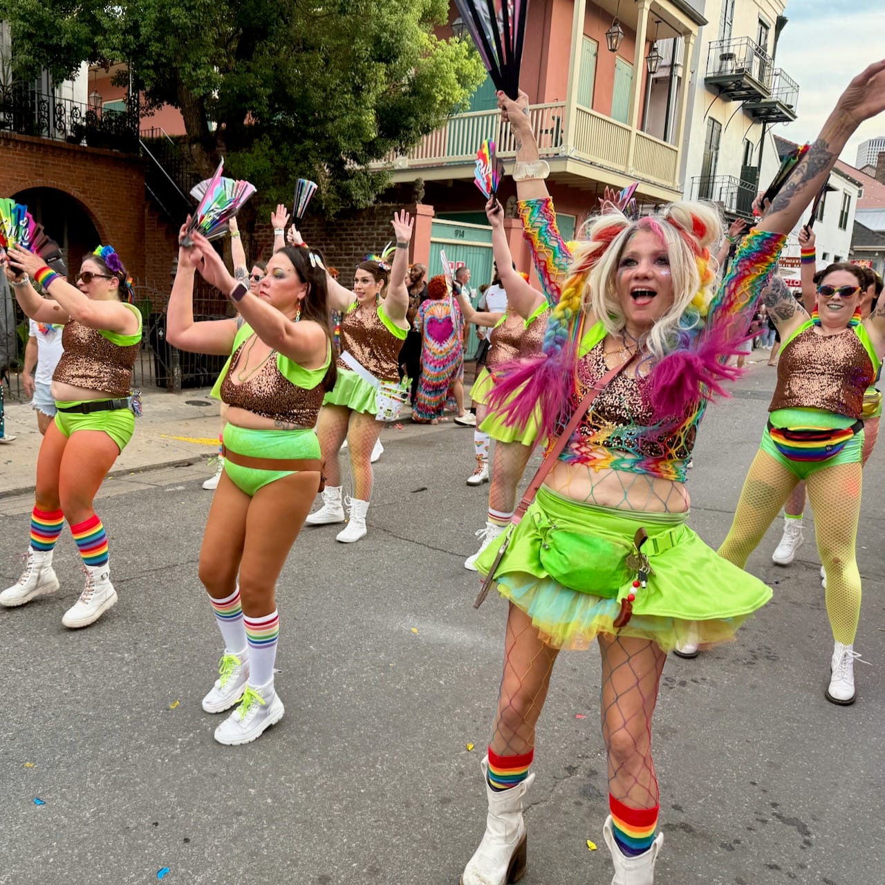 Southern Decadence
