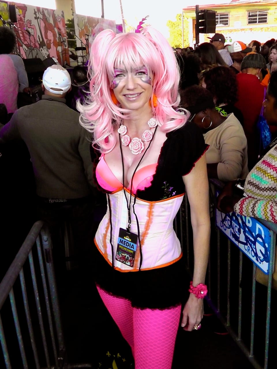 Halloween Parade - Krewe of Boo 2025