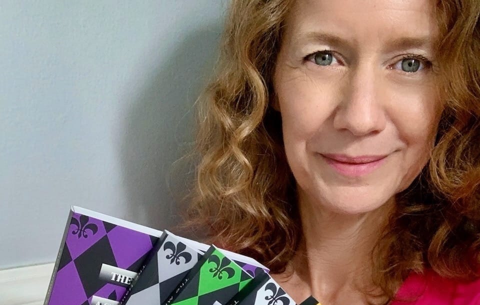 Introducing the Writing Unblocked newsletter!