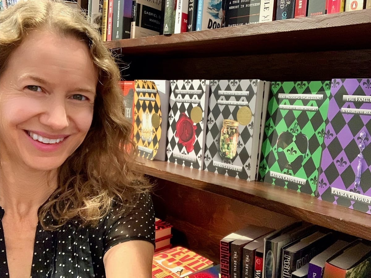 You have a great idea! …Now what?