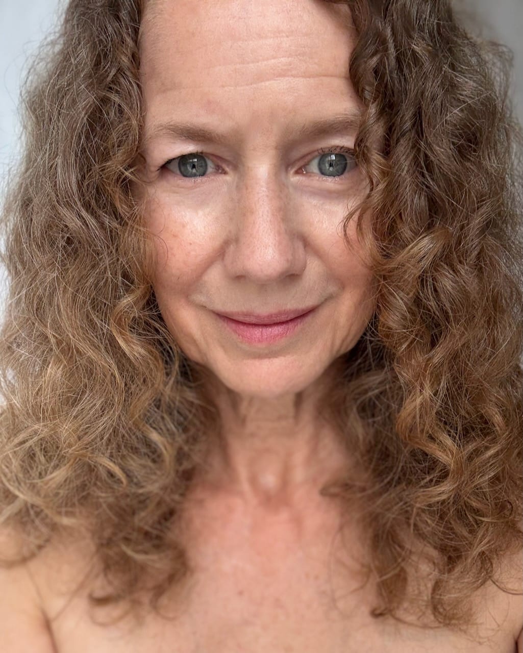 How I grew my hair back