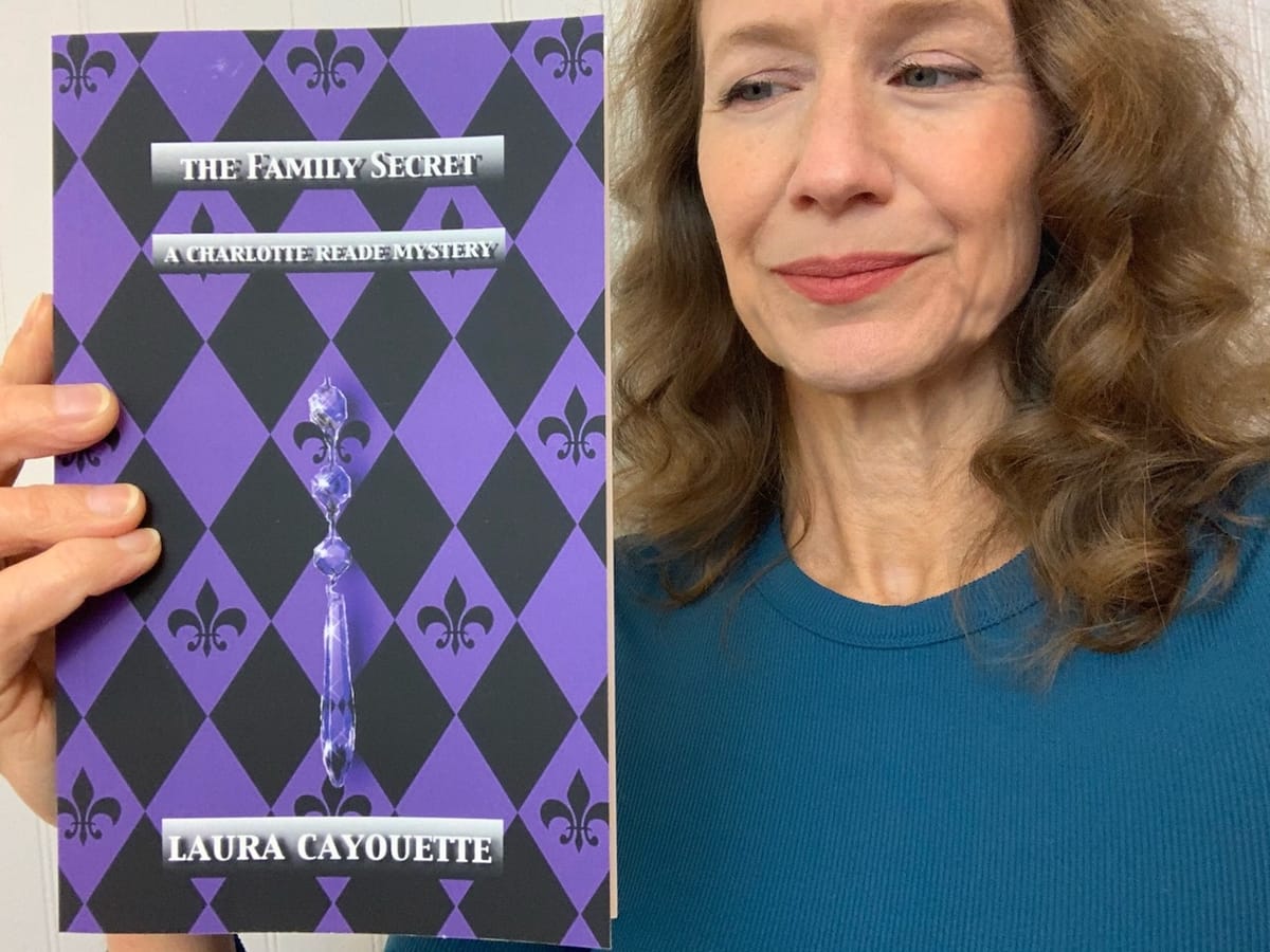 Summer reading and writing