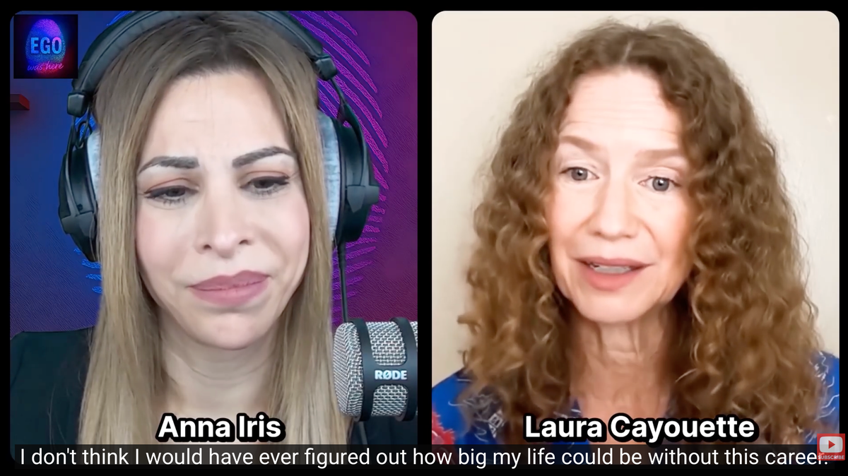 Acting questions answered