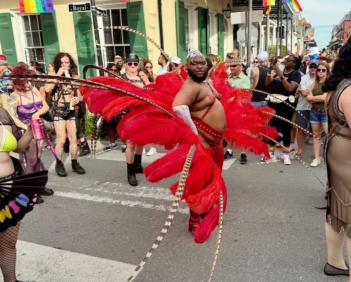 Southern Decadence