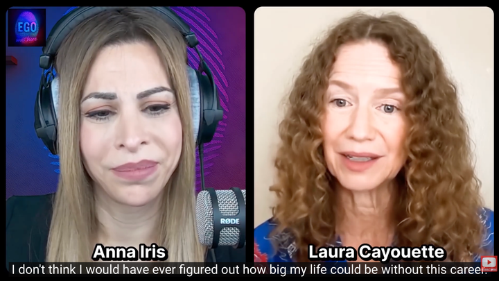 Acting questions answered